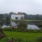 Asbølholm Slot og Jens Dinesen