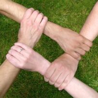 Teambuilding skaber sammenhold